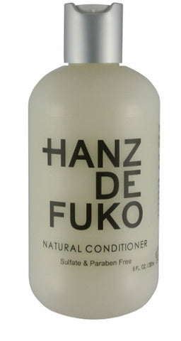 Natural Conditioner